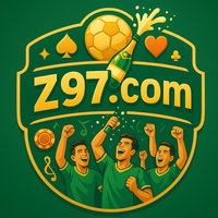 Logo Z97.com